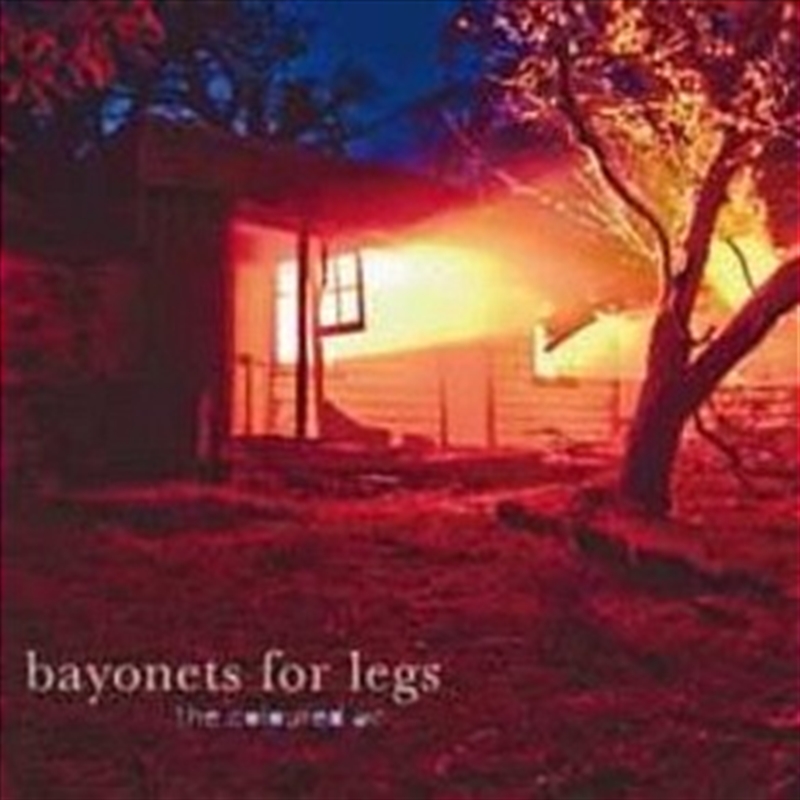 Coloured Air/Product Detail/Alternative