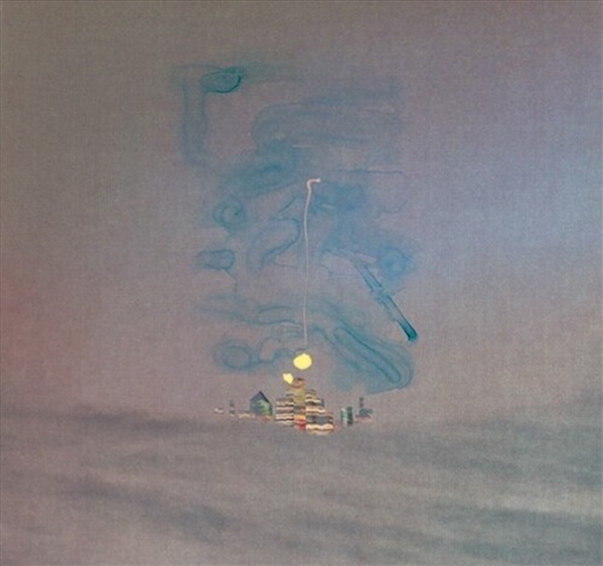 Suna No Jikan Mizu No Machi/Product Detail/World