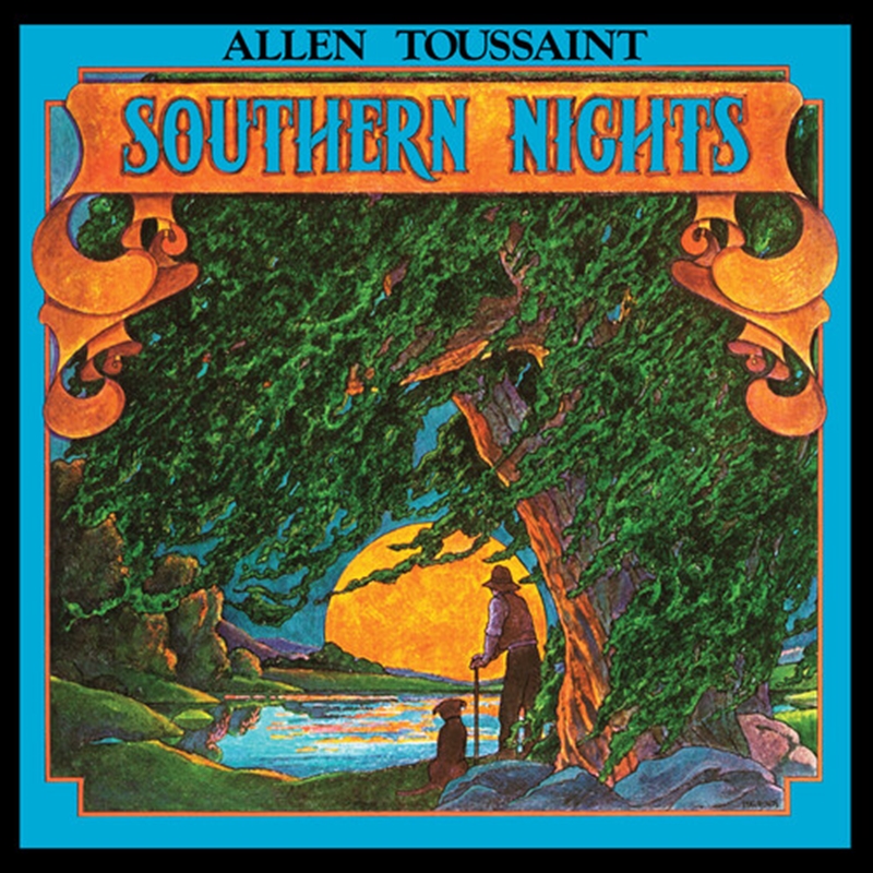 Southern Nights/Product Detail/Rock/Pop