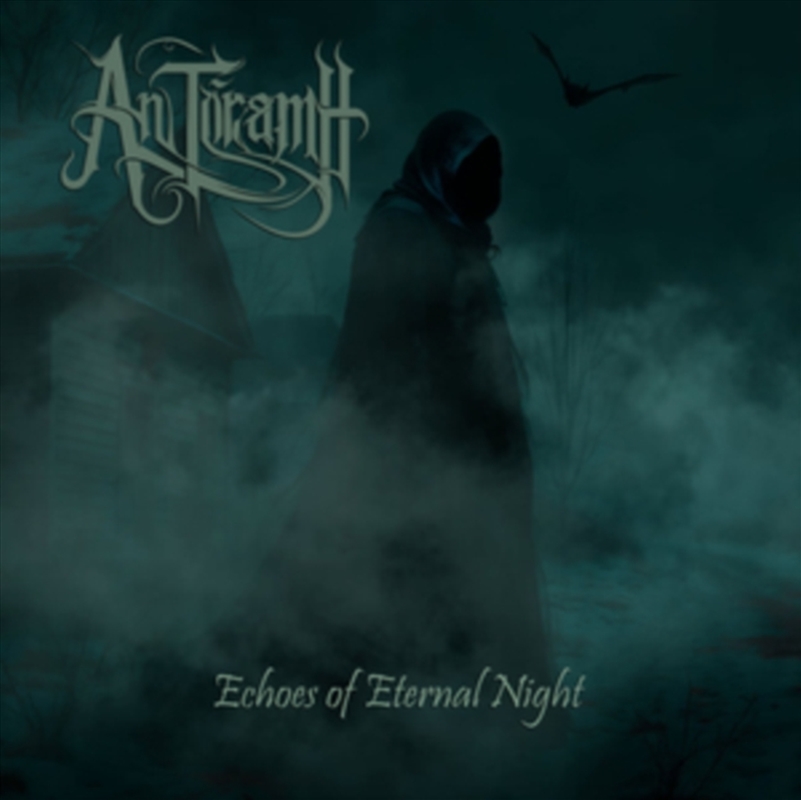 Echoes Of Eternal Night/Product Detail/Rock/Pop