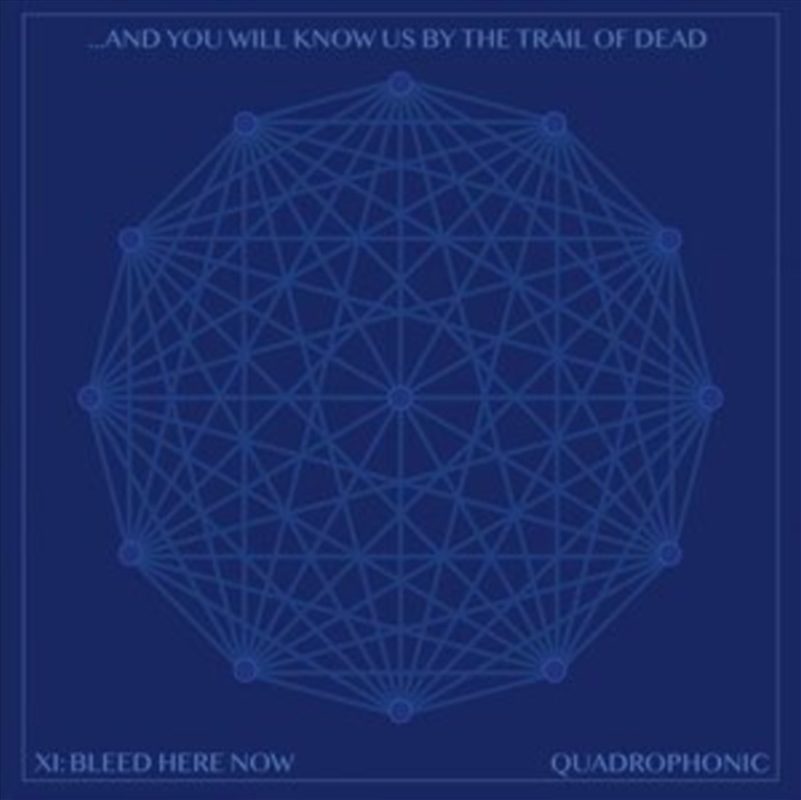 Xi: Bleed Here Now/Product Detail/Rock/Pop
