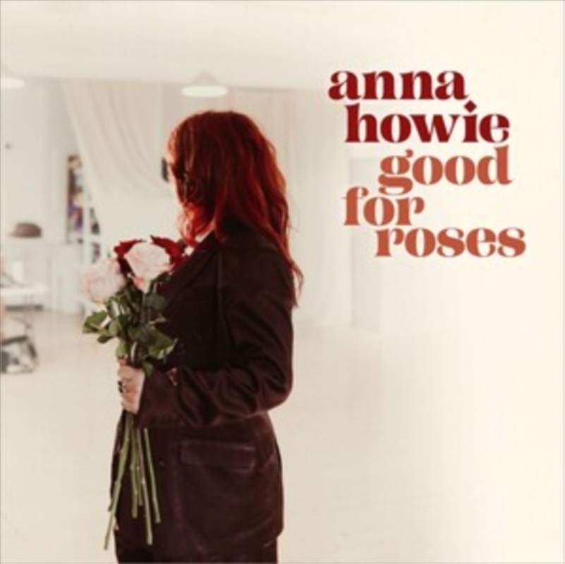Good For Roses/Product Detail/Rock/Pop