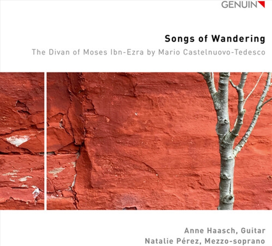 Songs Of Wandering/Product Detail/Classical