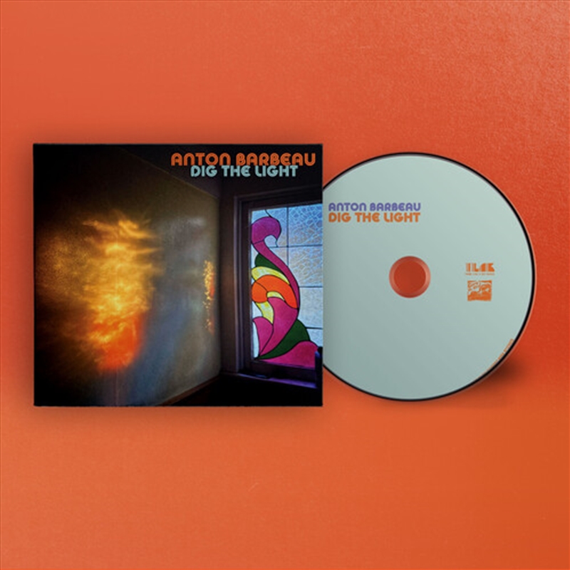 Dig The Light/Product Detail/Rock/Pop