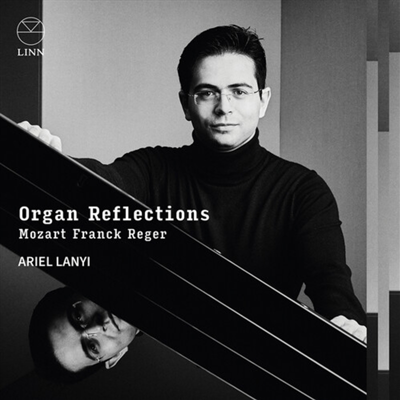 Organ Reflections/Product Detail/Classical