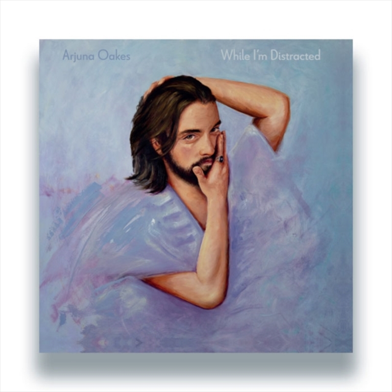 While I'm Distracted/Product Detail/Dance