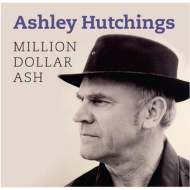 Million Dollar Ash/Product Detail/Blues