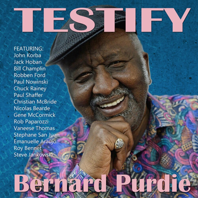 Testify/Product Detail/Jazz