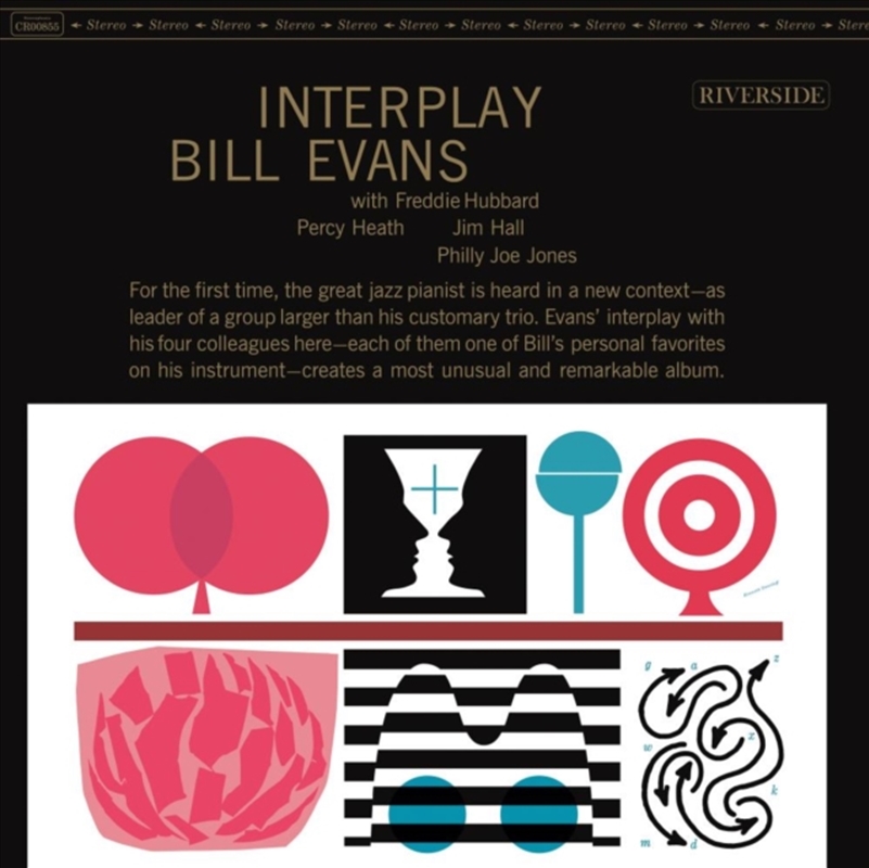 Interplay (Original Jazz Classics Series)/Product Detail/Jazz