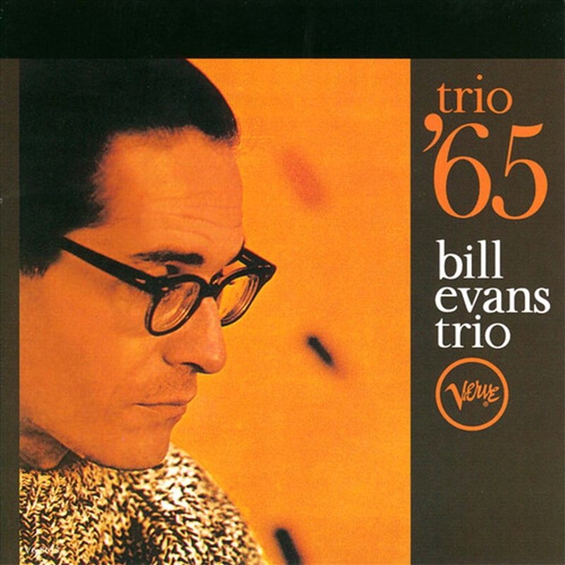 Trio '65/Product Detail/Jazz