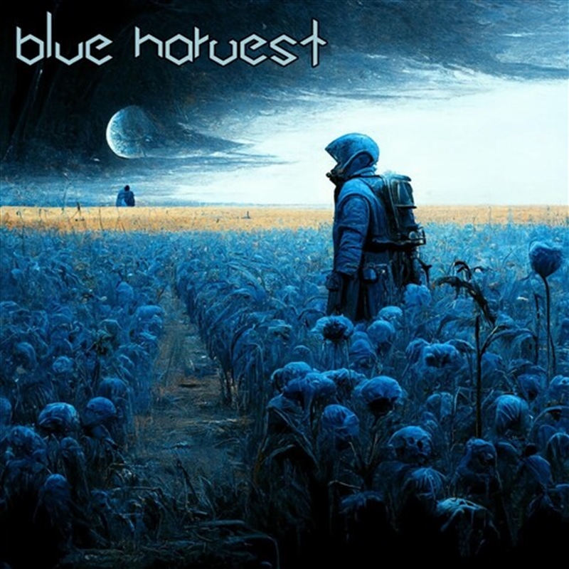 Blue Harvest/Product Detail/Hip-Hop