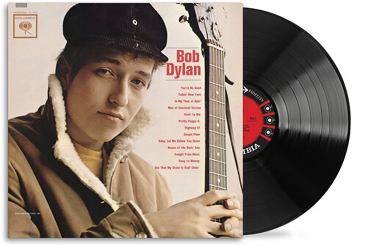 Bob Dylan/Product Detail/Rock/Pop