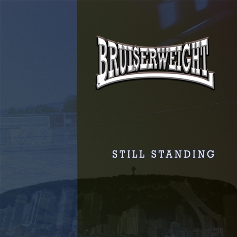 Still Standing/Product Detail/Rock/Pop