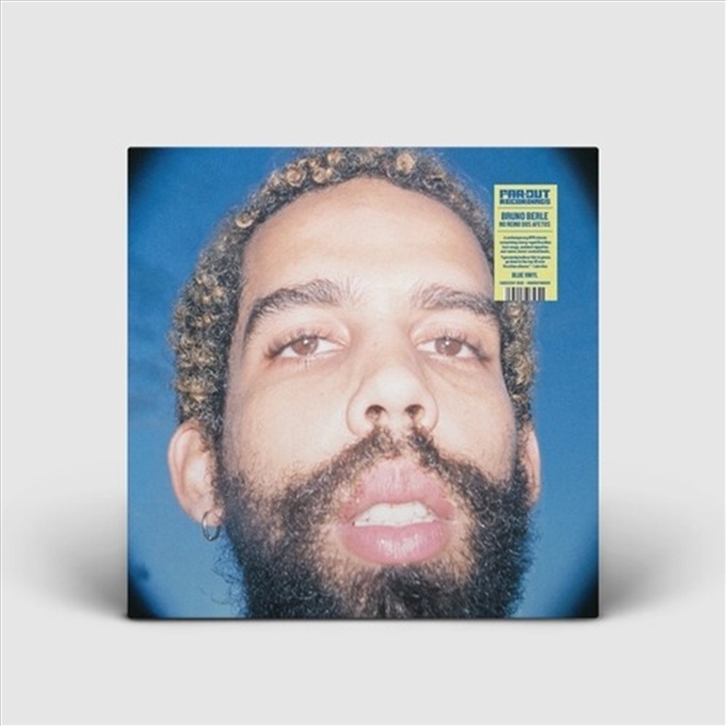 No Reino Dos Afetos/Product Detail/World