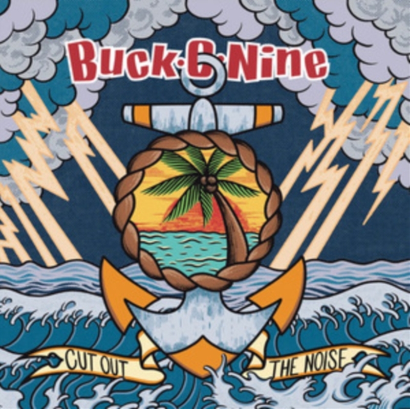 Cut Out The Noise/Product Detail/Reggae