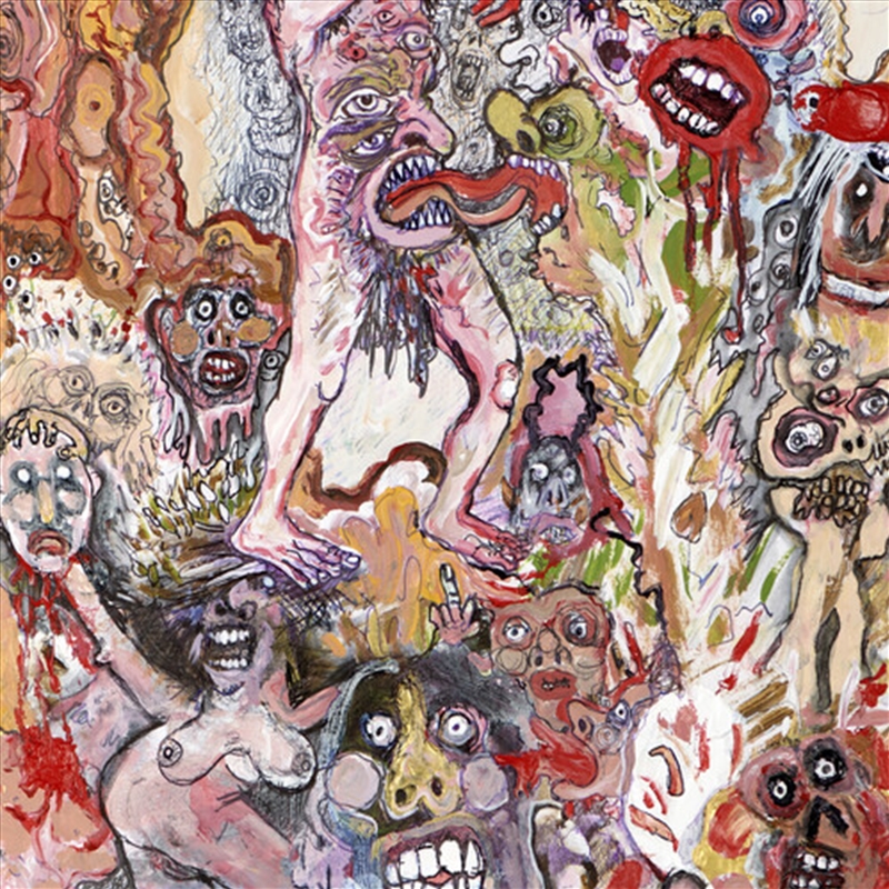 Very Human Features/Product Detail/Rock/Pop