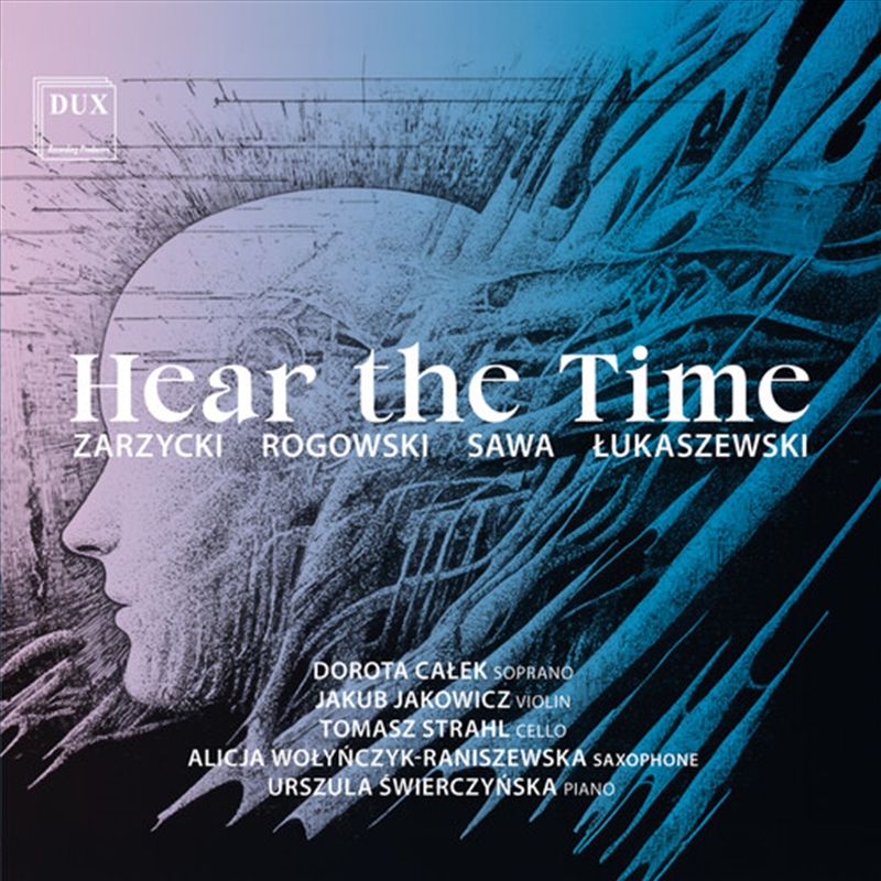 Hear The Time/Product Detail/Classical