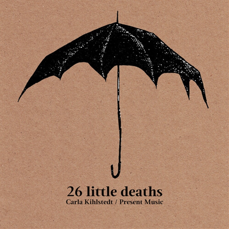 26 Little Deaths/Product Detail/Classical