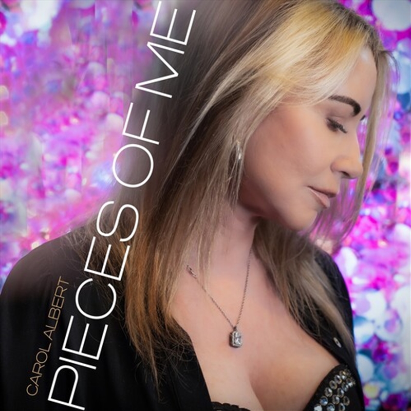 Pieces Of Me/Product Detail/Jazz