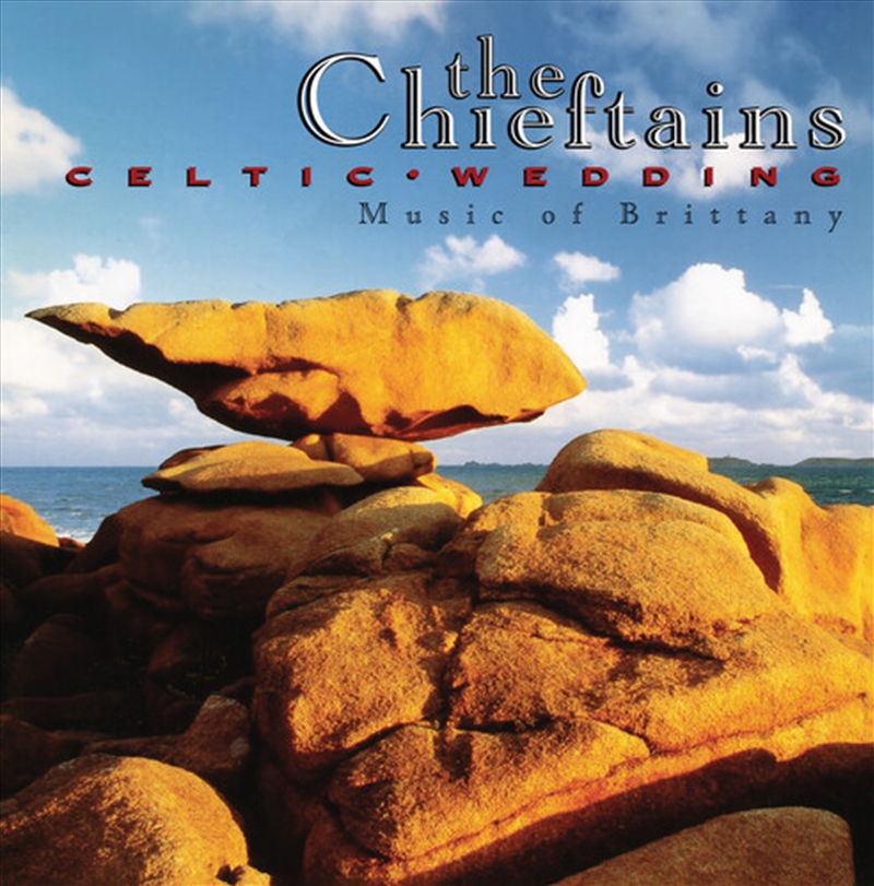 Celtic Wedding/Product Detail/World