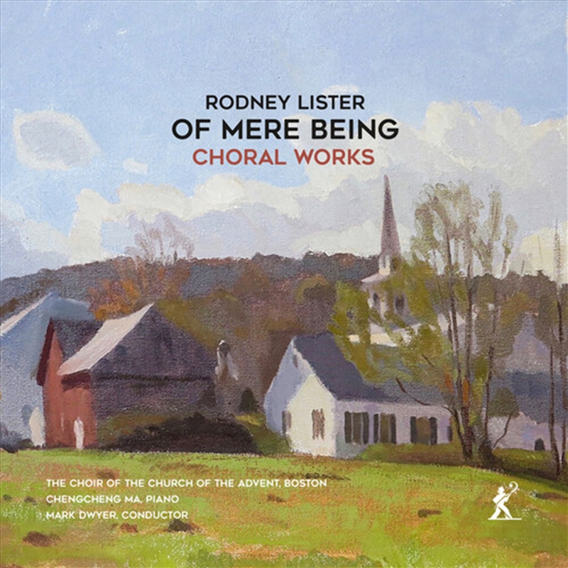 Of Mere Being/Product Detail/Classical