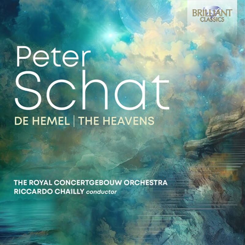 De Hemel (The Heavens)/Product Detail/Classical
