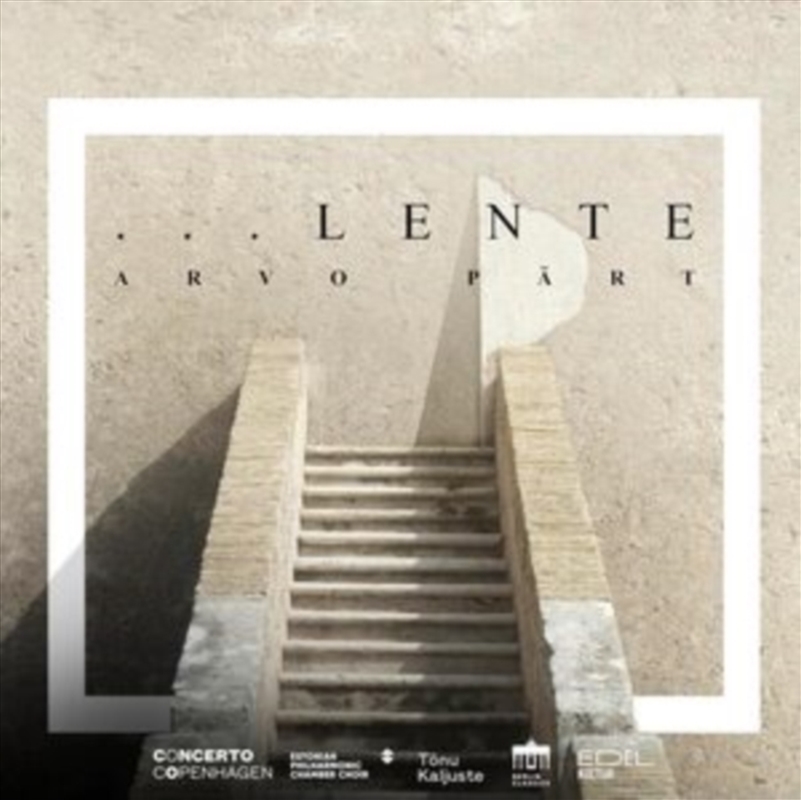 Lente/Product Detail/Classical