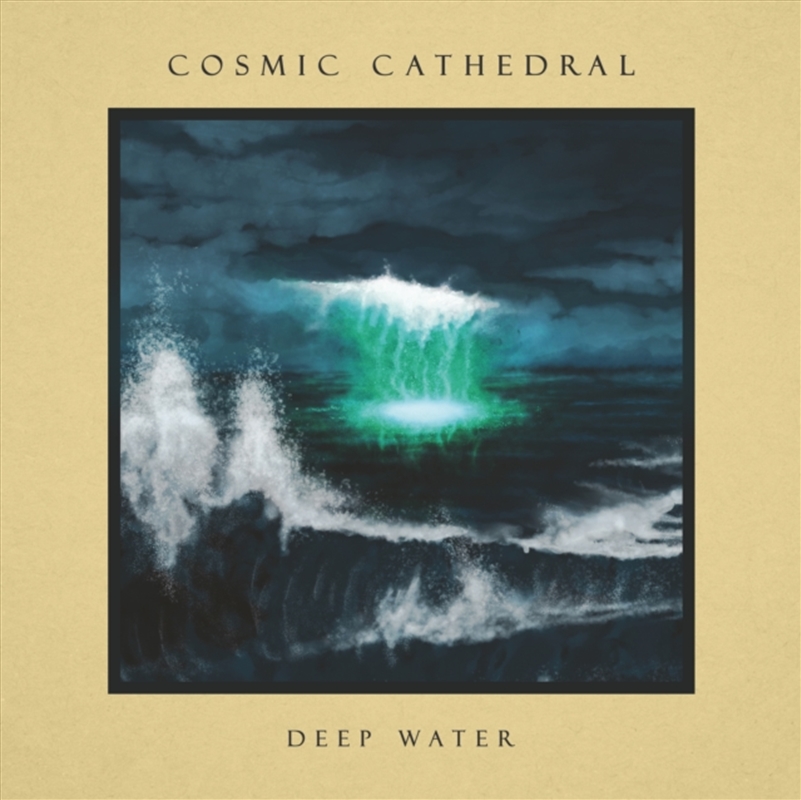 Deep Water/Product Detail/Rock/Pop