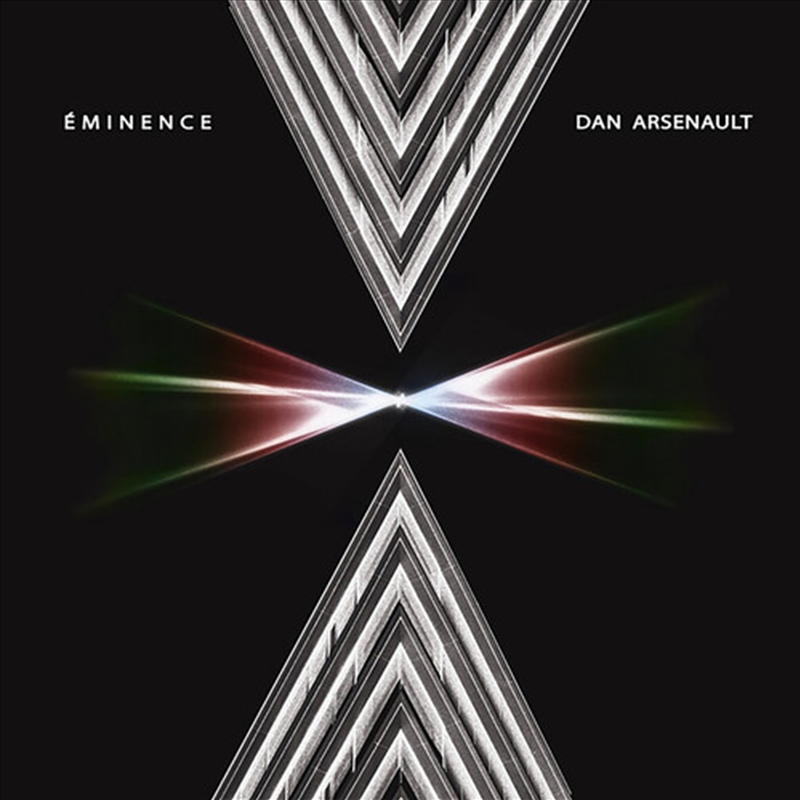 Eminence/Product Detail/Rock/Pop