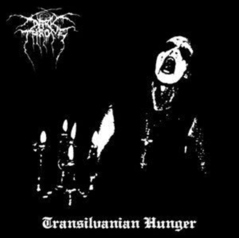 Transilvanian Hunger/Product Detail/Rock/Pop