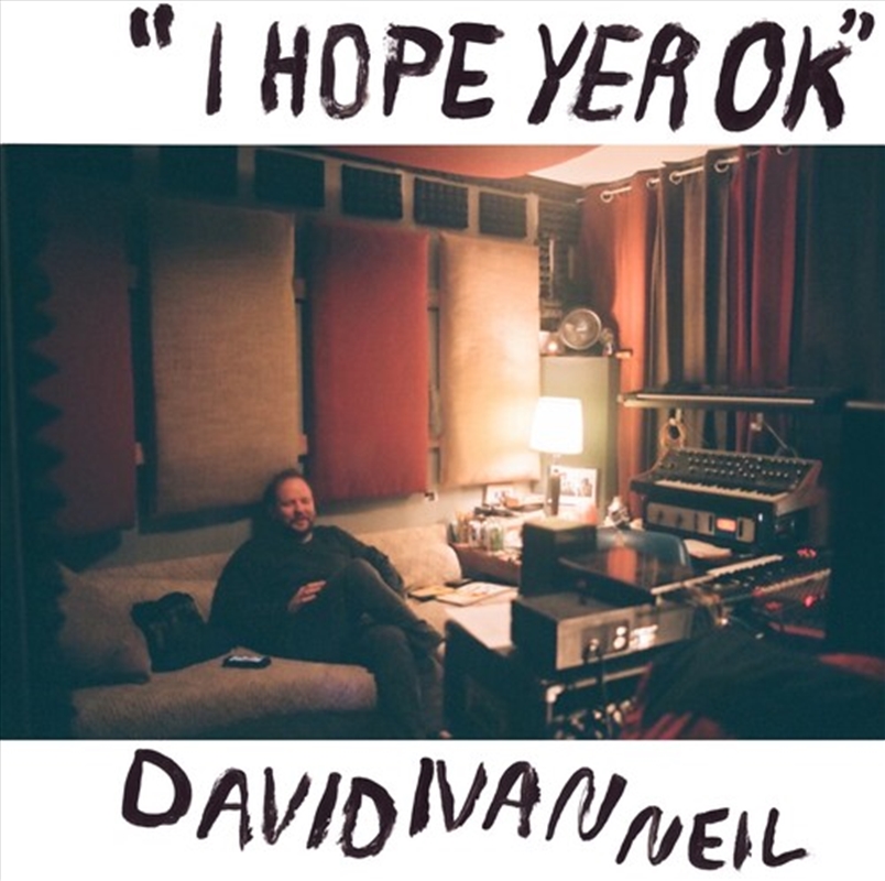 Hope Yer Ok/Product Detail/Rock/Pop