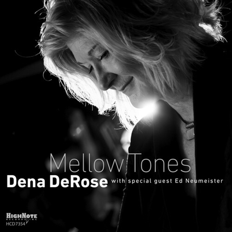 Mellow Tones/Product Detail/Jazz