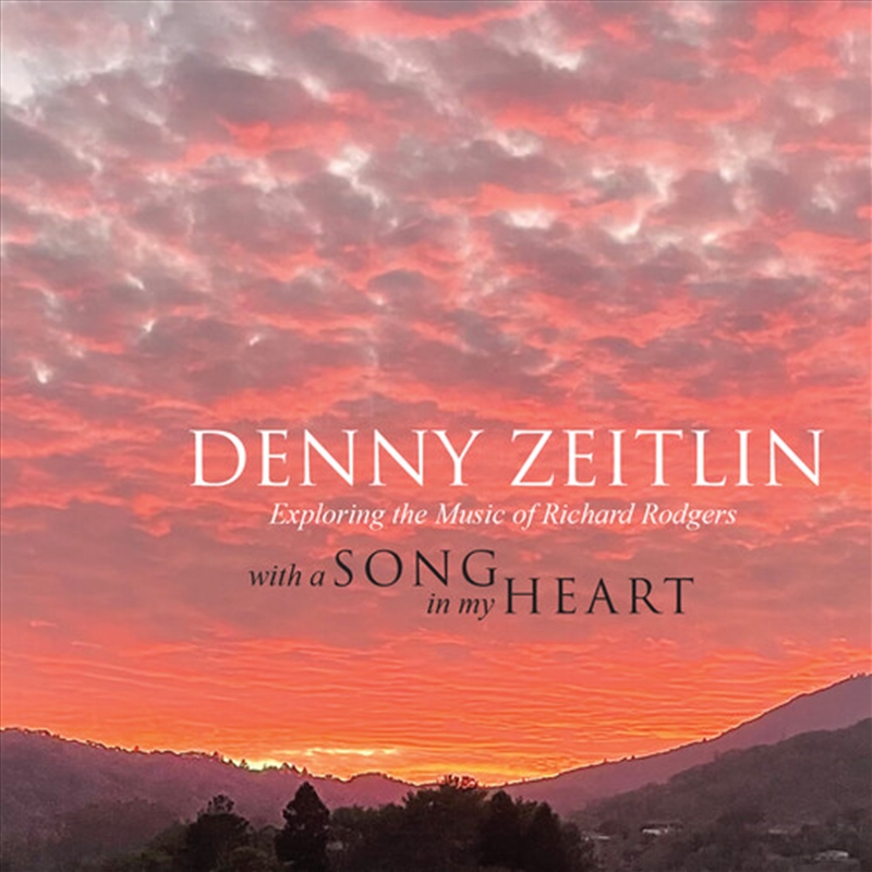 With A Song In My Heart / Exploring The Music/Product Detail/Jazz