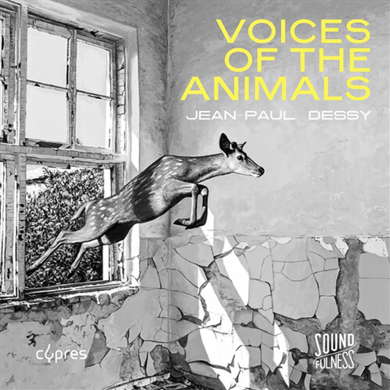 Voices Of The Animals/Product Detail/Classical