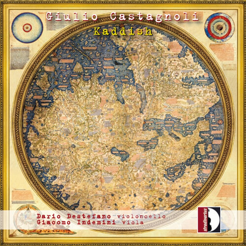 Kaddish/Product Detail/Classical