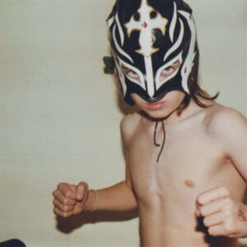 Tougher Than The Rest/Product Detail/Rock/Pop