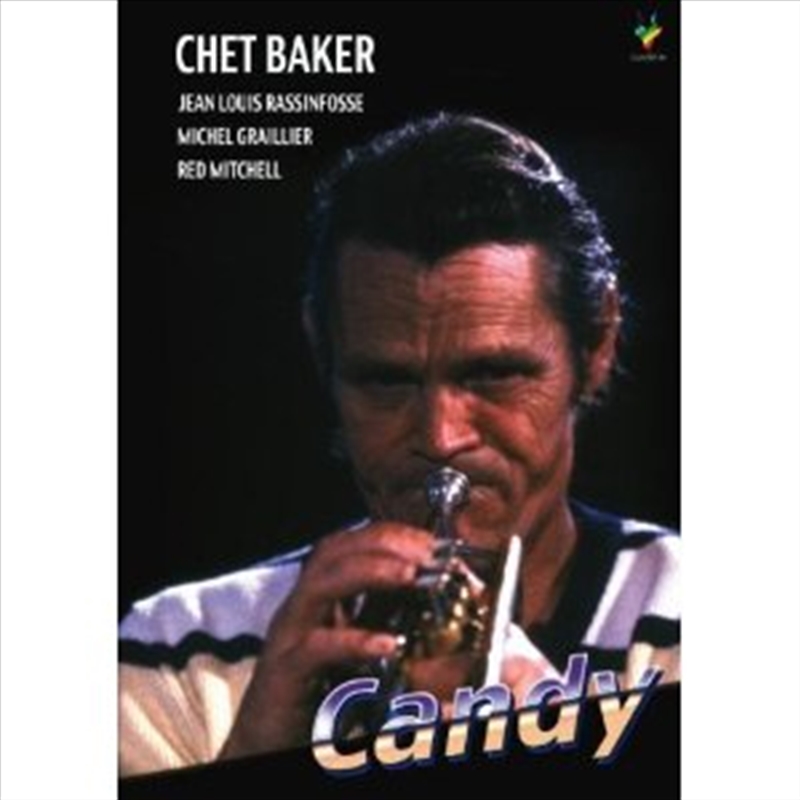 Candy/Product Detail/Jazz