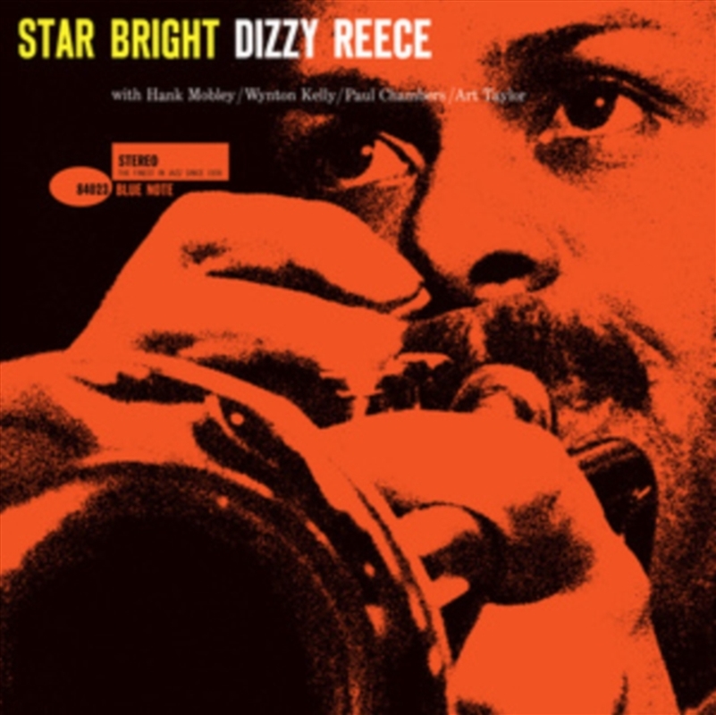 Star Bright/Product Detail/Jazz