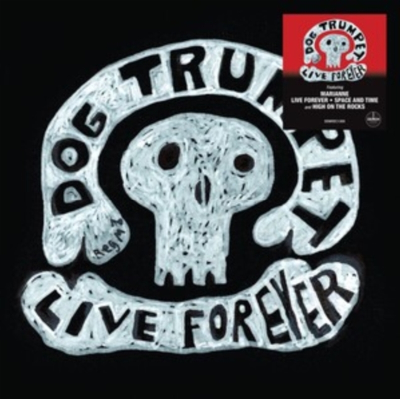 Live Forever/Product Detail/Rock/Pop