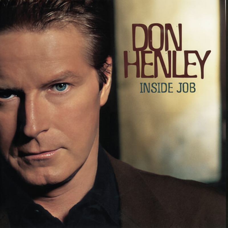 Inside Job/Product Detail/Rock/Pop