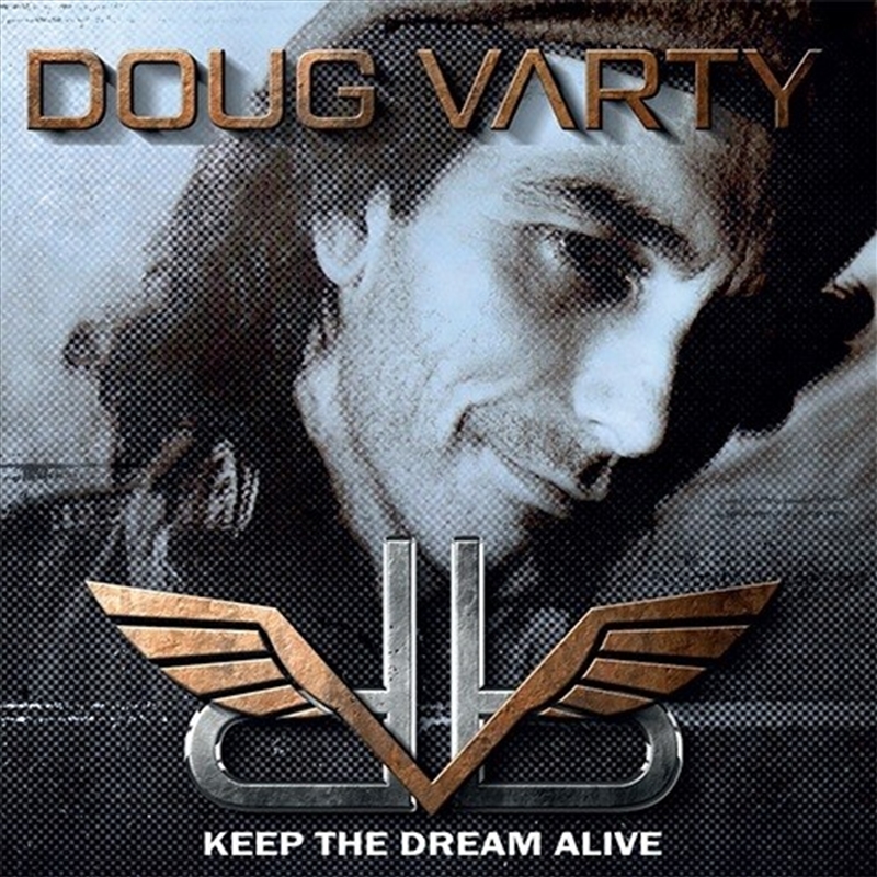 Keep The Dream Alive/Product Detail/Rock/Pop