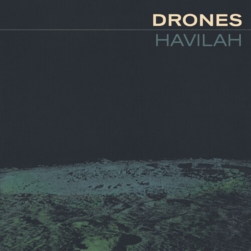 Havilah/Product Detail/Rock/Pop