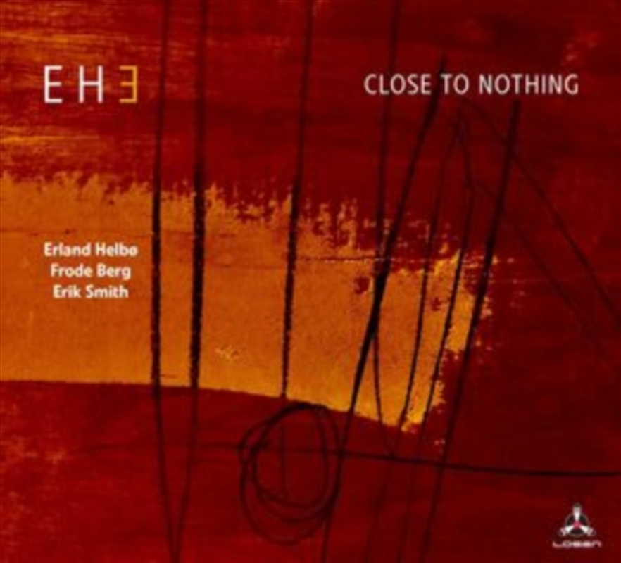 Close To Nothing/Product Detail/Jazz