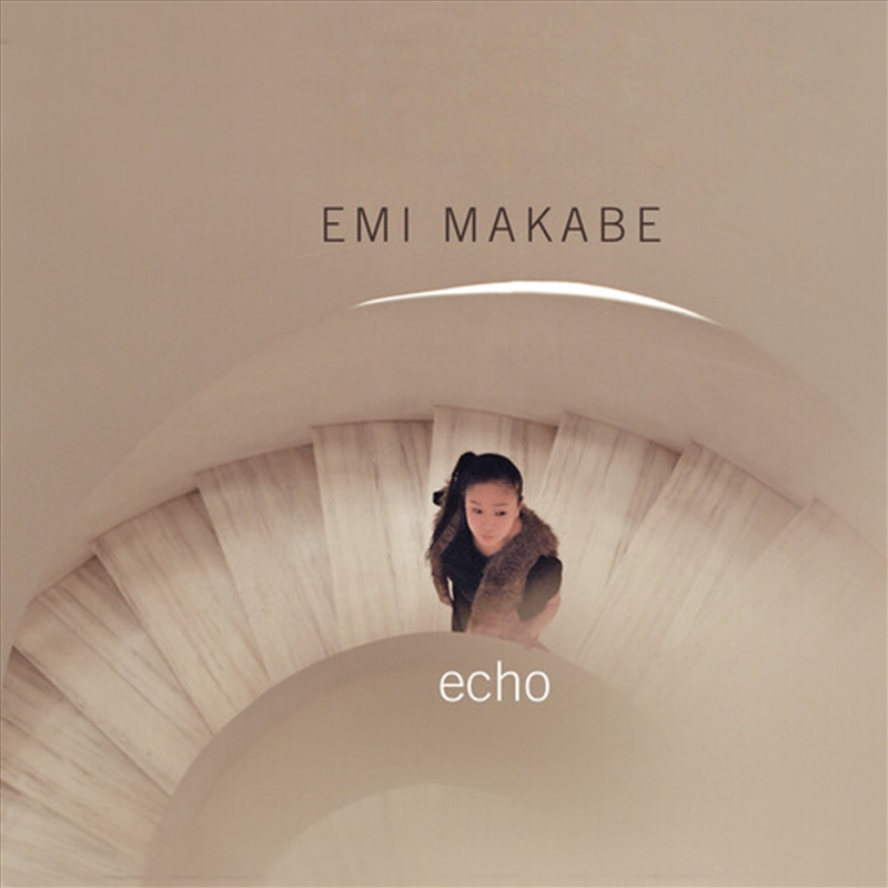 Echo/Product Detail/Jazz
