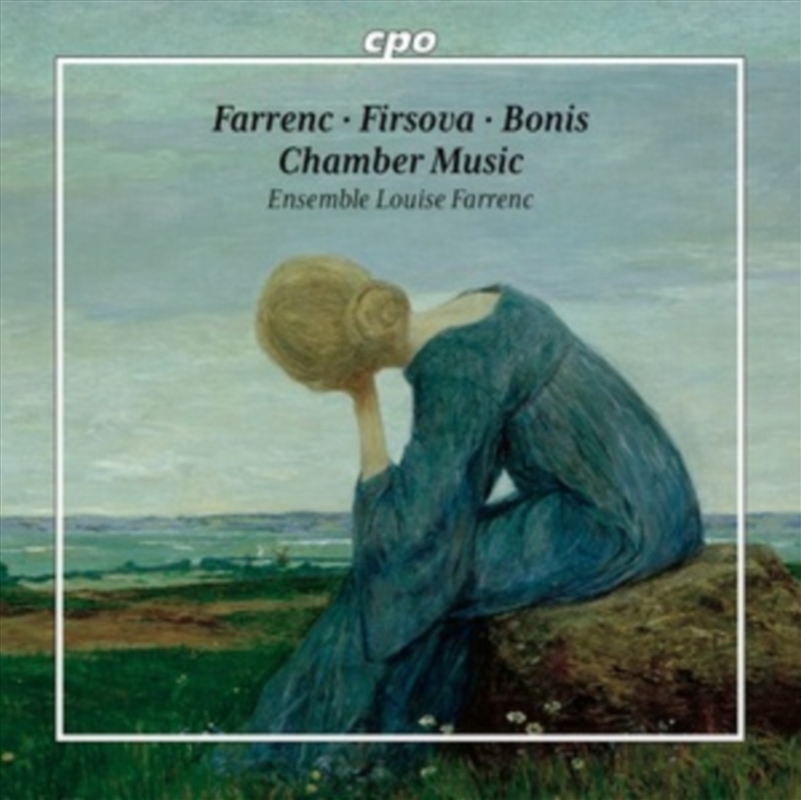 Chamber Music/Product Detail/Classical