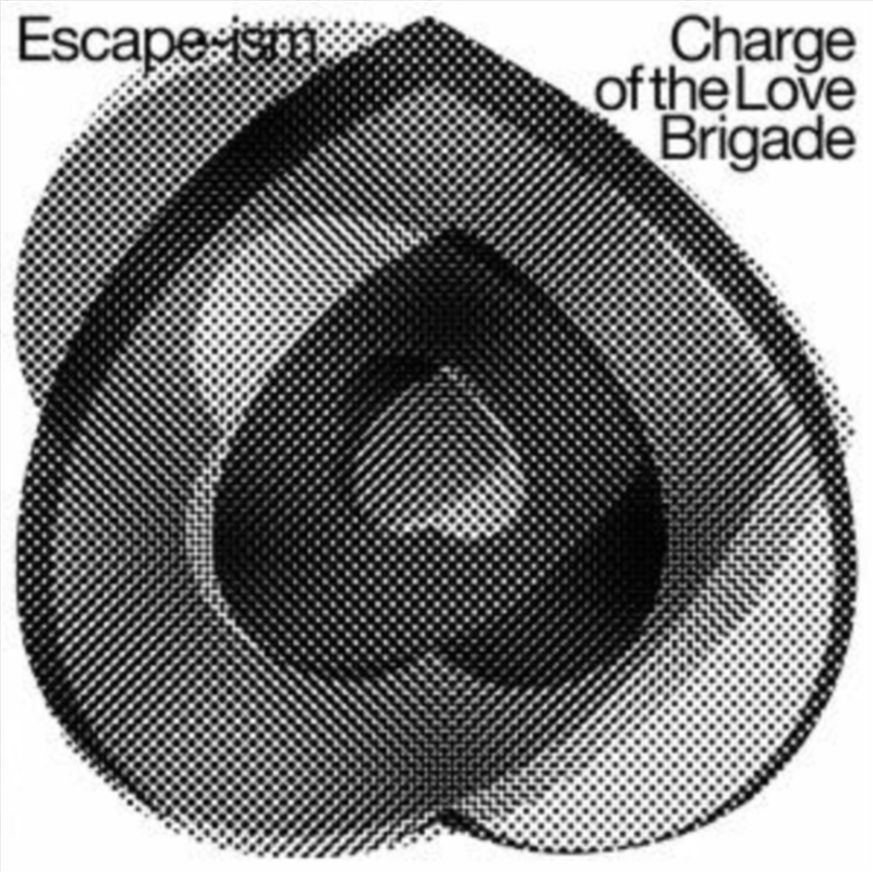 Charge Of The Love Brigade/Product Detail/Rock/Pop