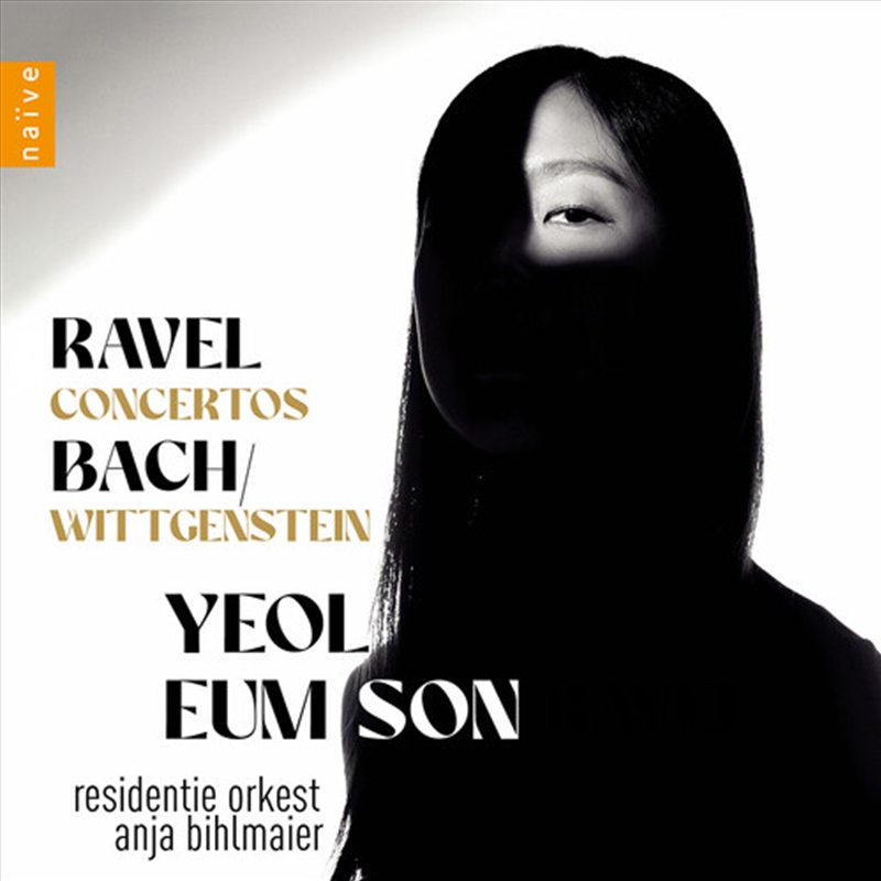 Cons: Bach: Wittgenstein/Product Detail/Classical