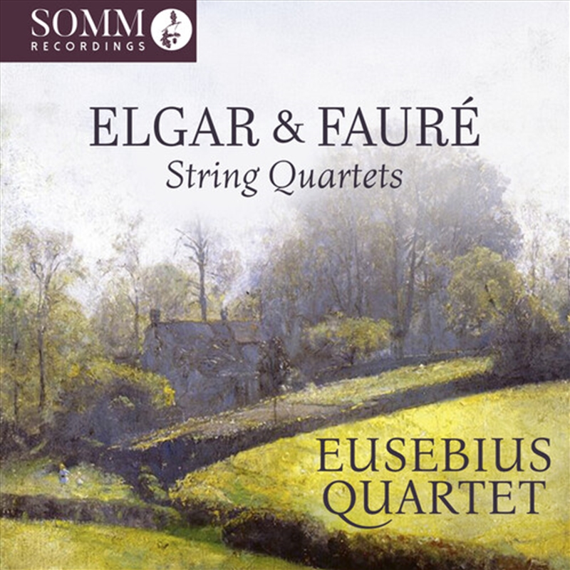 String Quartets/Product Detail/Classical