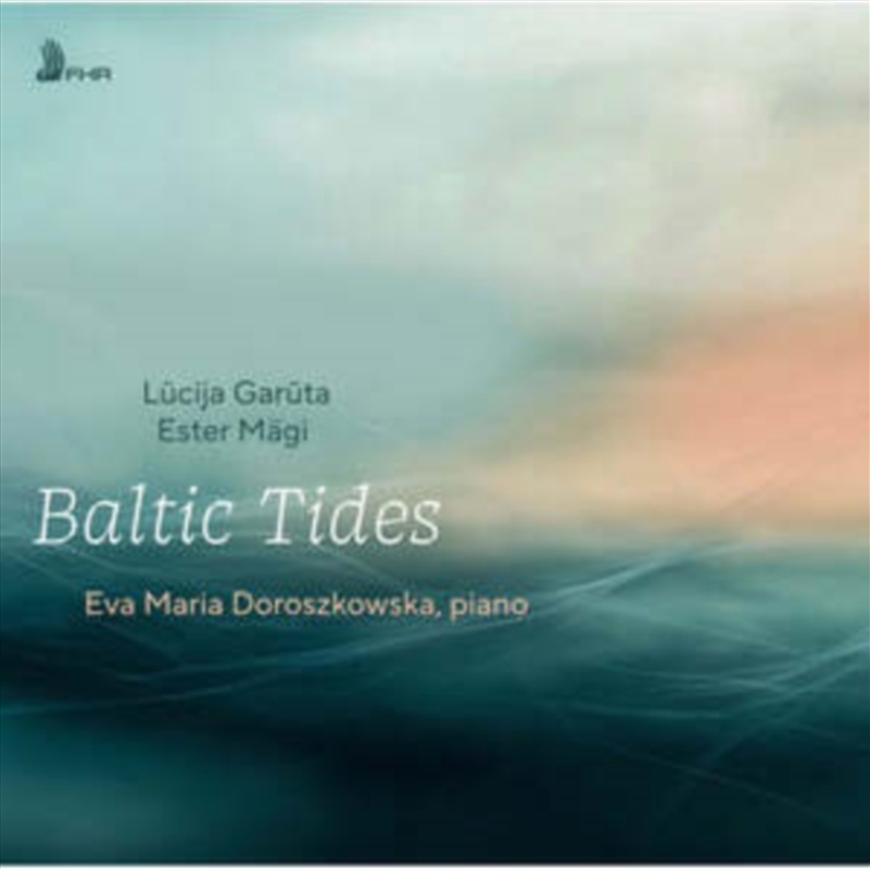 Baltic Tides/Product Detail/Classical