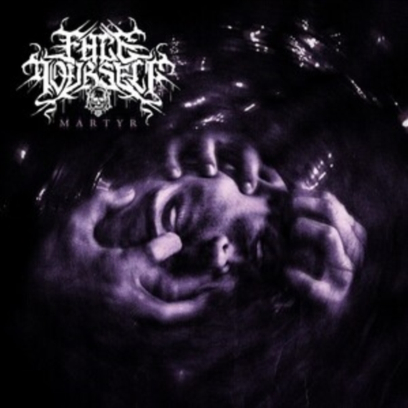 Martyr/Product Detail/Rock/Pop